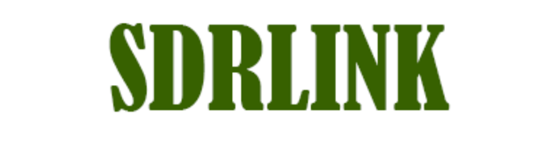 SDRLINK Shop